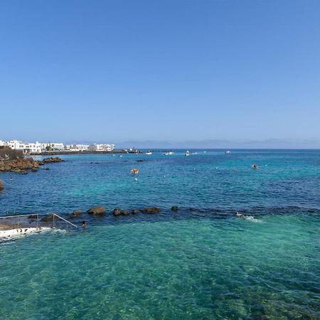 Casa Roman Punta Mujeres Dış mekan fotoğraf
