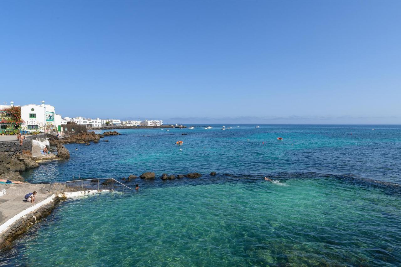 Casa Roman Punta Mujeres Dış mekan fotoğraf