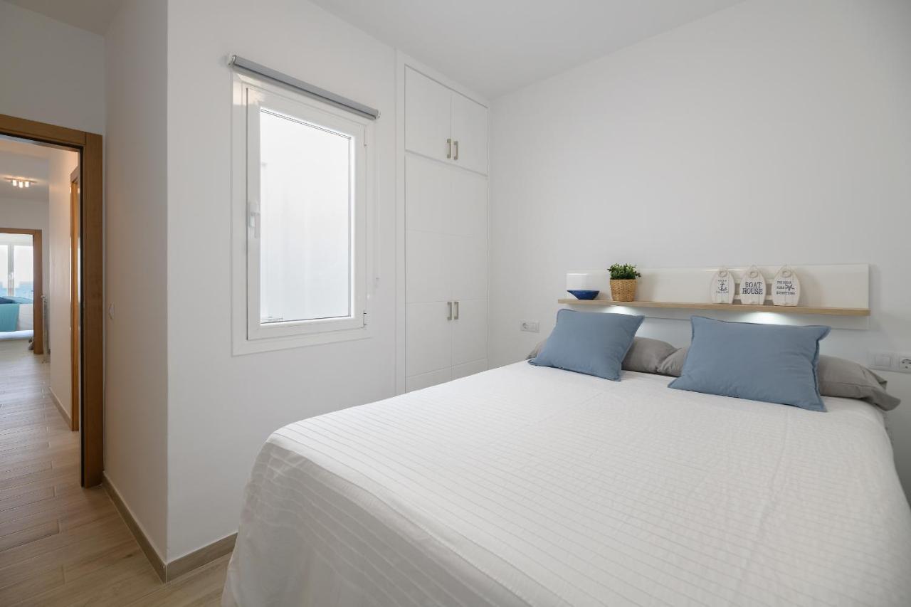 Casa Roman Punta Mujeres Dış mekan fotoğraf