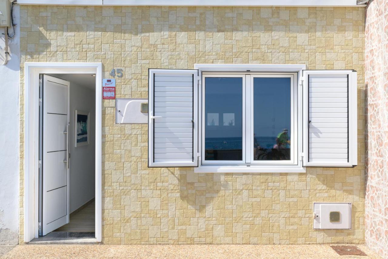 Casa Roman Punta Mujeres Dış mekan fotoğraf